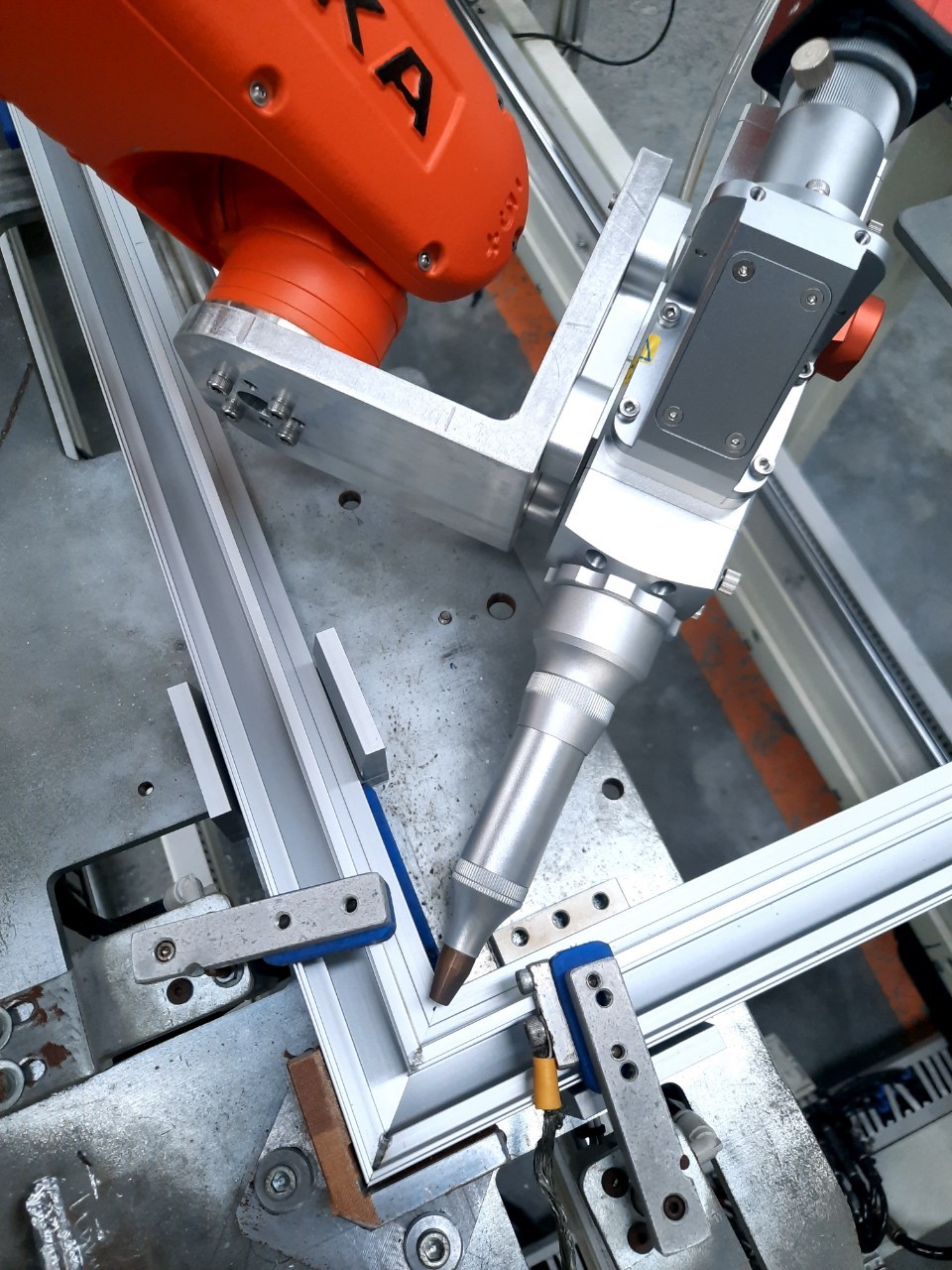 MOSTORI AUTOMATION